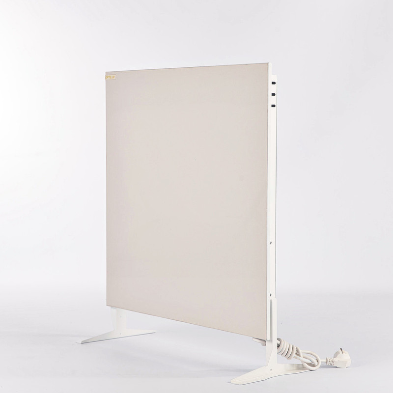 Панель теплова UKROP BIO-K 750V керамічна (з ніжками)